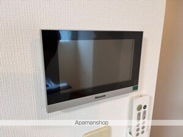S-FORT南郷通の内装写真
