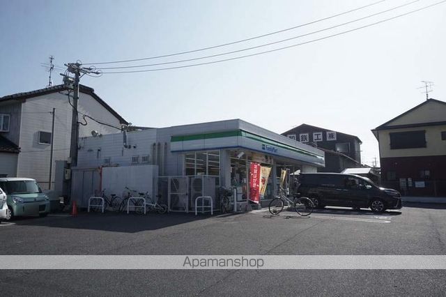 グラン・エスポワールの周辺写真