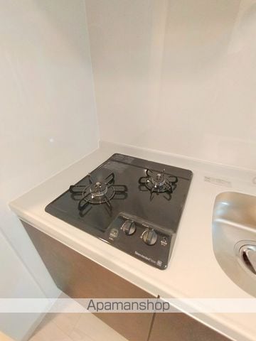 AQUAPLACE江戸堀の内装写真