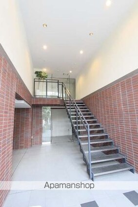 コンフォリア早稲田[1LDK/51.54m2]の共用部2