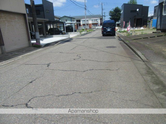 ファミール澤田 A棟の周辺写真
