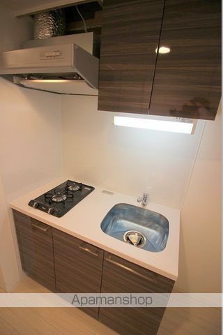 エスリード本町靱公園RESIDENCEの内装写真