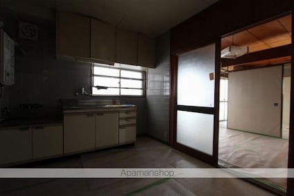 豊千マンション（ほうせん）[2DK/37.26m2]のリビング・居間