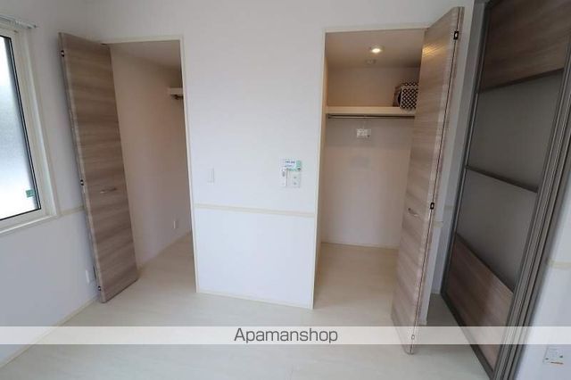フィオーレ南二軒屋の内装写真