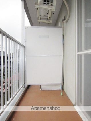 ３パーシモンズパレス[1K/25.5m2]の共用部2