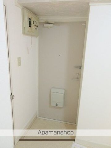 セブンヒルズの内装写真