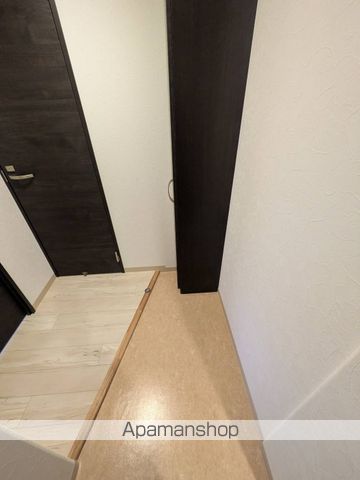 晴蔵KOTONIの内装写真