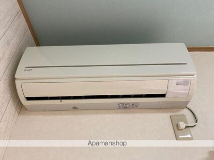 ジャストモアナ[1K/21.7m2]のその他設備