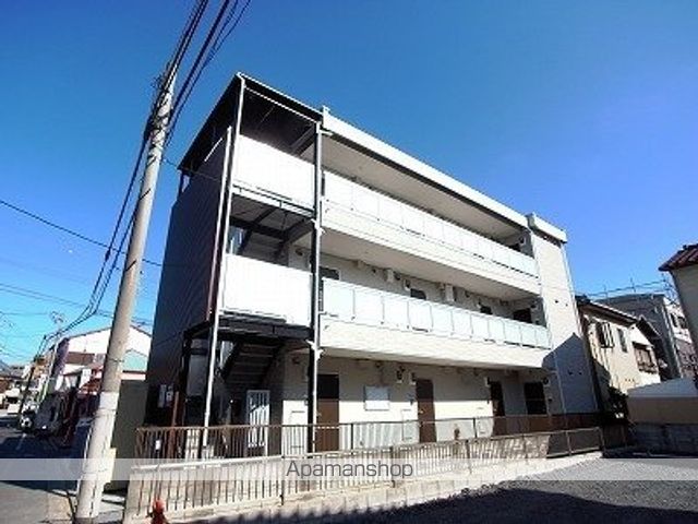 リブリ・ブルージュ  104 ｜ 千葉県千葉市中央区院内２丁目5-12（賃貸マンション1K・1階・26.31㎡） その1