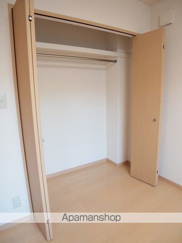 光星ハイツフラットの内装写真