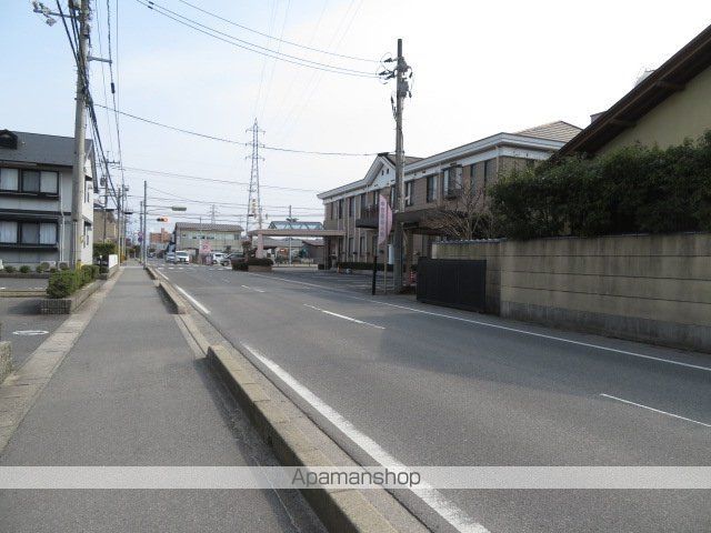 セジュールサバス E棟の周辺写真
