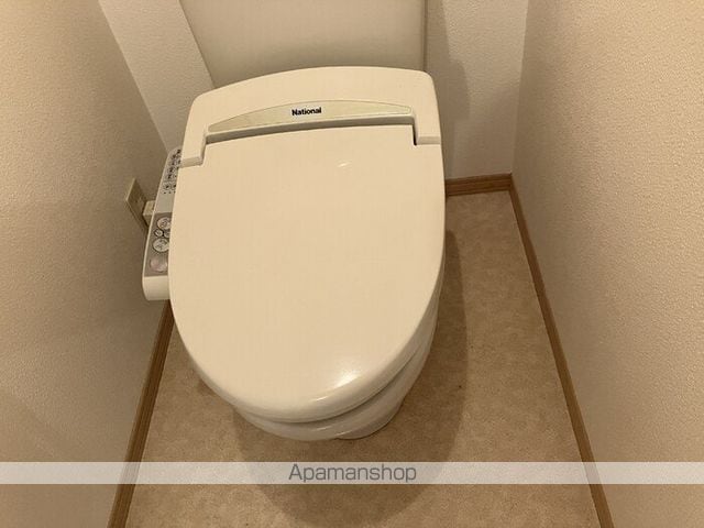 セジュール・シャイニング A棟の内装写真