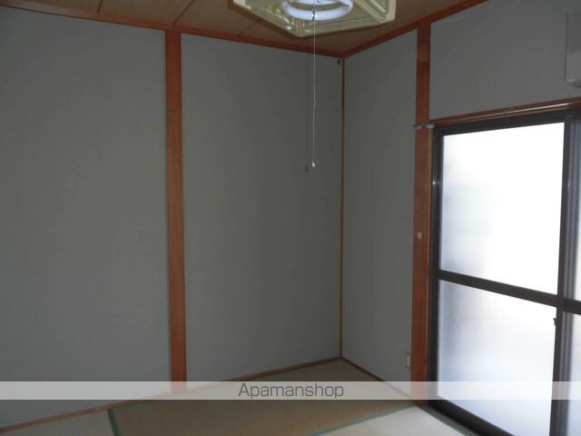 メイプル山路[1K/19.87m2]のその他内装