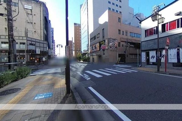 サンテラス石宮の周辺写真