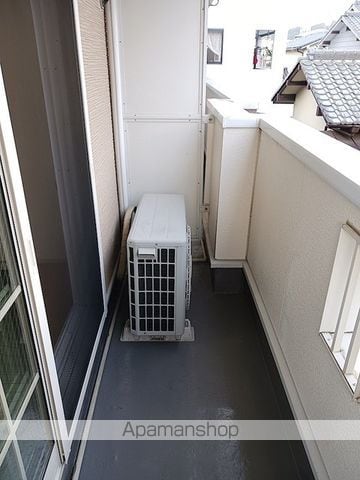 ベルラストーレの内装写真