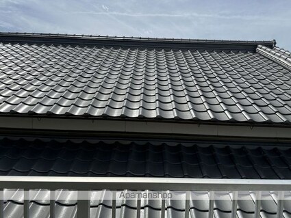 コーポゆり[1DK/21m2]の眺望