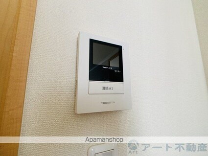 レオパレス松山保免[1K/20.81m2]の内装6