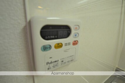 グレイス　Ｖｉｌｌａ　Ⅱ[2DK/45.89m2]の内装3