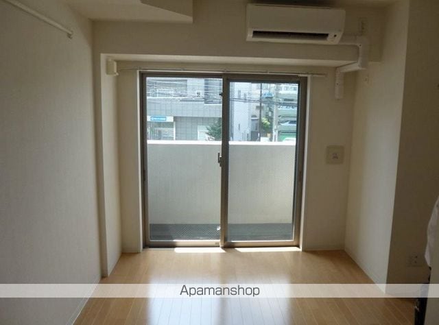 メイクスデザイン住吉IVの内装写真