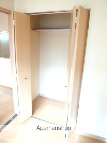エターナルの内装写真