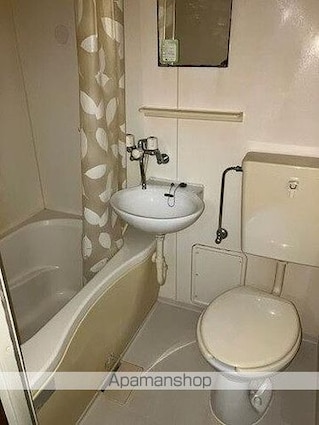 コーポメグ[1R/17m2]のその他内装3