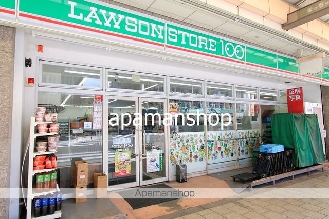 フォーチュン松屋町の周辺写真