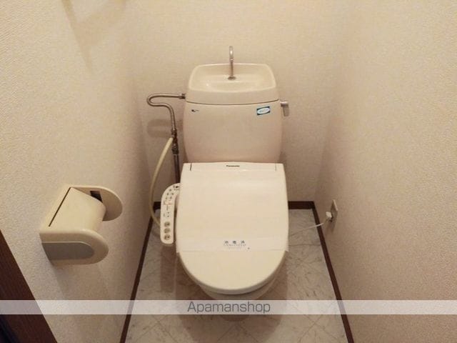 クレール竹原の内装写真