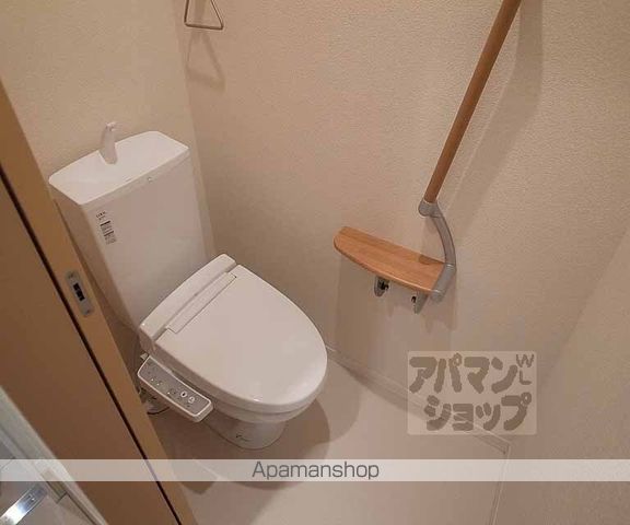 シャーメゾン伊勢屋の内装写真