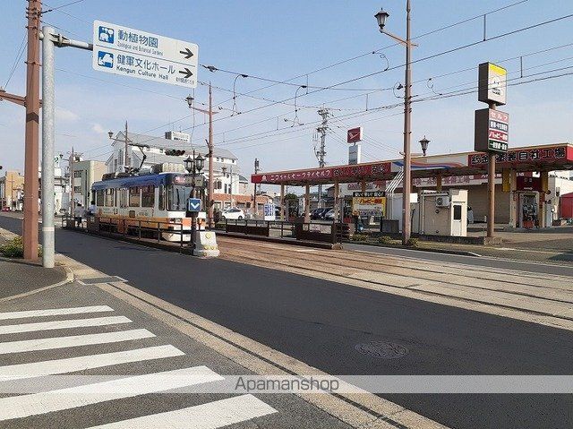 サンフォニーの周辺写真