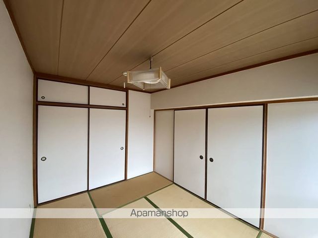 マンションミネルヴァの内装写真
