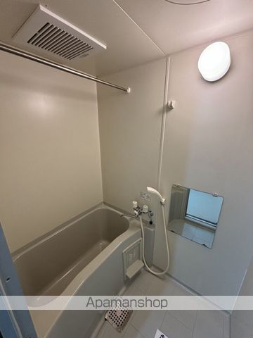 ハイコート北23の内装写真