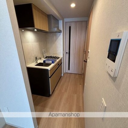 リビオメゾン東北沢[1DK/25.43m2]のその他内装2