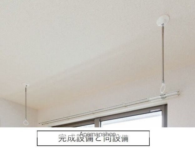 ベル エリタージュの内装写真