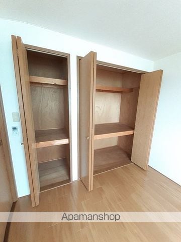 メゾンあゆみAの内装写真