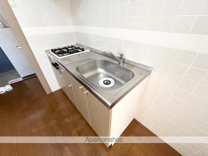 メルベーユコノミ[1K/30.96m2]の内装4