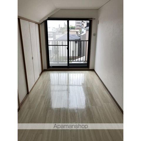 deuxieme SAWADAの内装写真