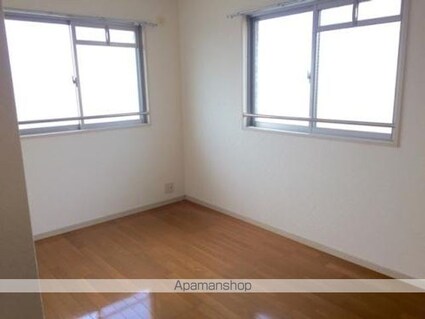 サン・グリーン[2LDK/60.03m2]のその他内装2