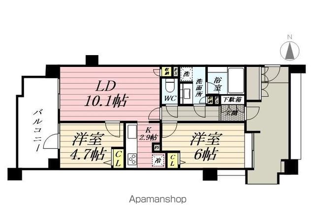 間取り：213141392969
