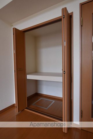 シュクール宮 一番館の内装写真