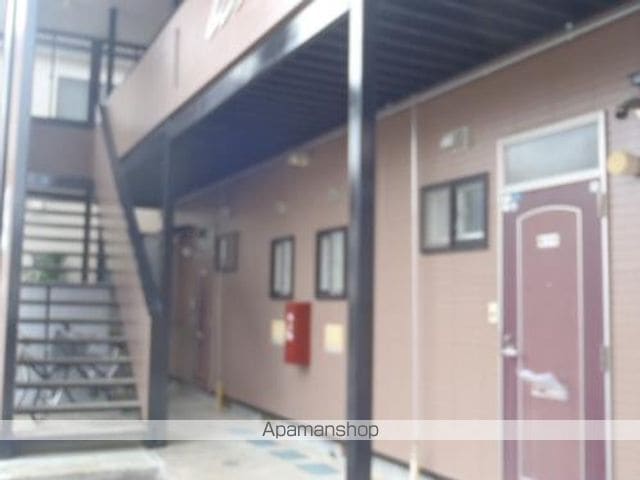 レジデンスウェルカムAのその他写真