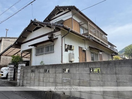 国分寺町福家貸家[4DK/94.43m2]の外観3