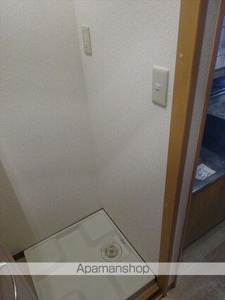 和歌山県和歌山市岡南ノ丁[1K/25.2m2]のその他設備