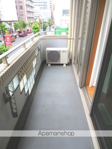 スターヒルズ浦和の内装写真