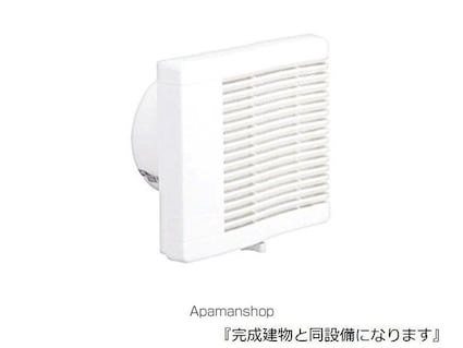 メゾン・アリエッタ[1LDK/40.03m2]の内装4