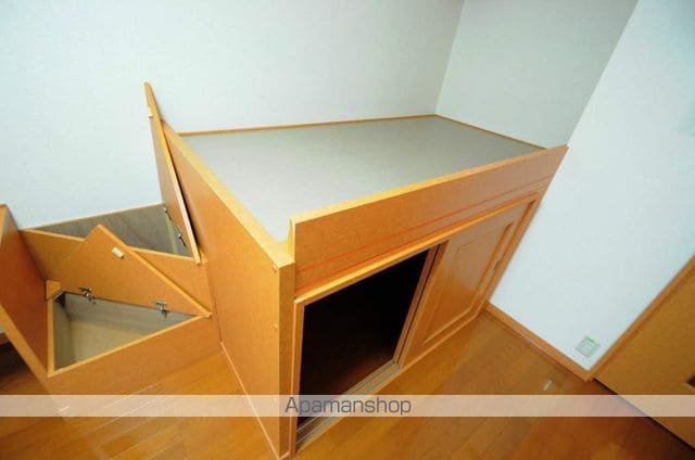 レオパレスEMIの内装写真