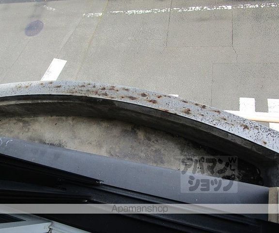 フレッシュ・フィールドの内装写真