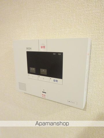 セジュールたまでの内装写真
