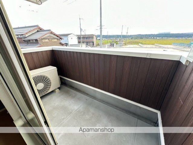 Riria VII Vの内装写真