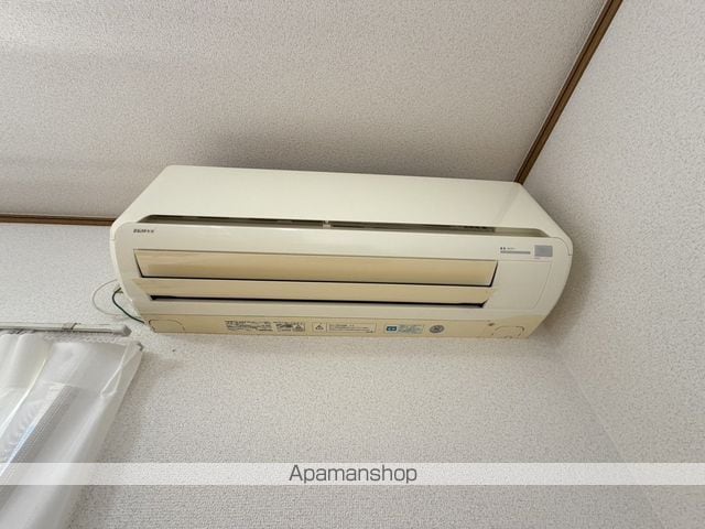 セノーテの内装写真