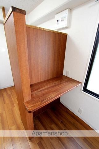 コーポ昭和の内装写真